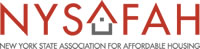 NYSFAH - New York State Association for Affordable Housing